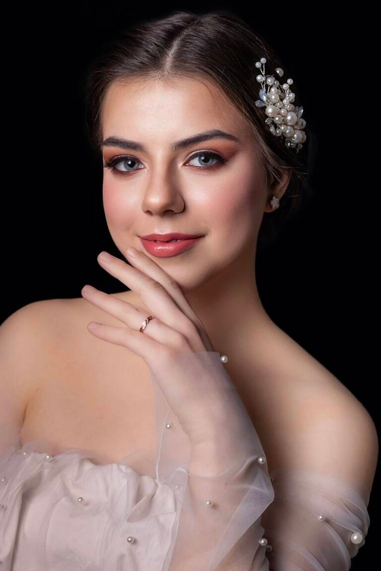 makijaż katowice makijażystka wizażystka śląsk