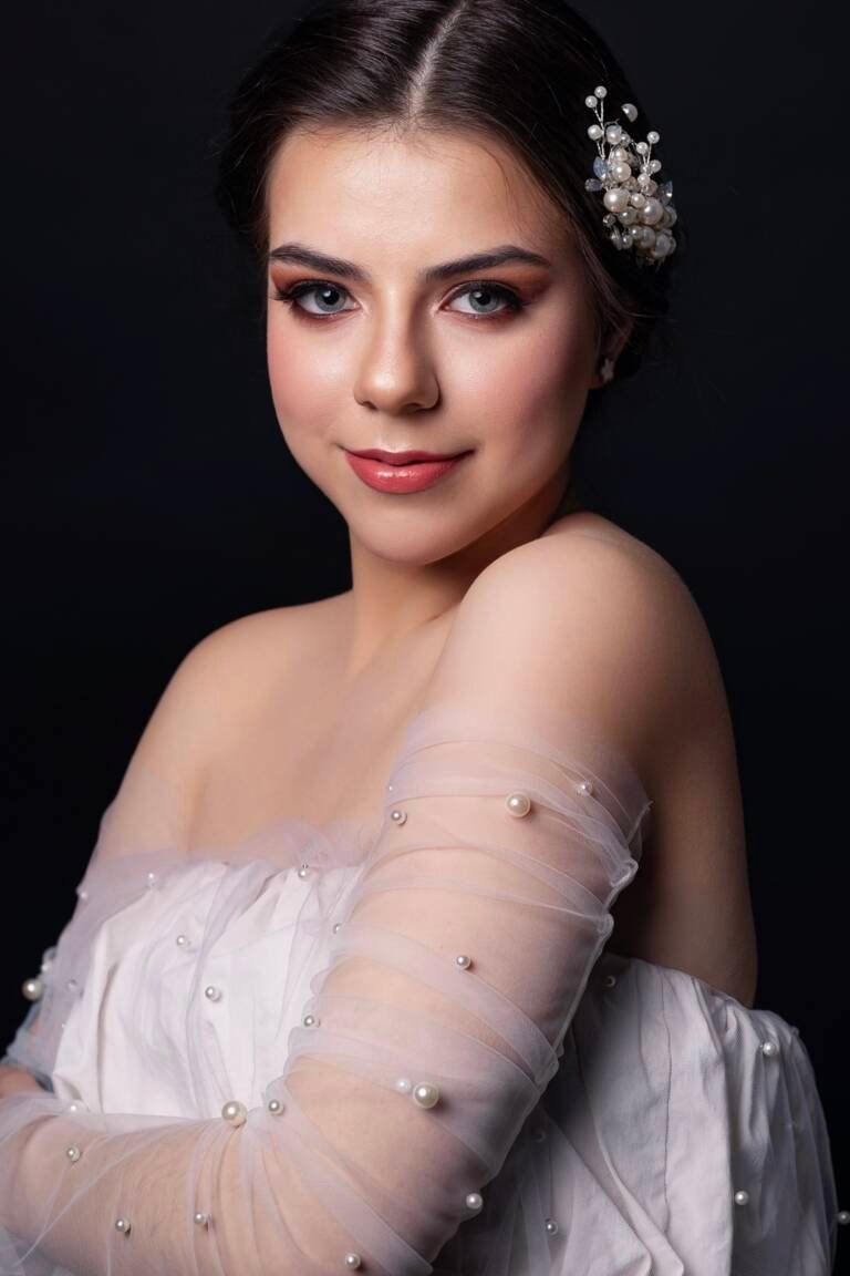 makijaż katowice makijażystka wizażystka śląsk